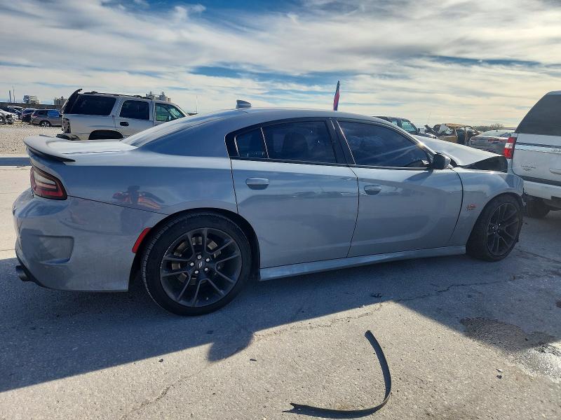 Photo 3 from auction – 2021 DODGE CHARGER SC with VIN 2C3CDXGJ9MH526268