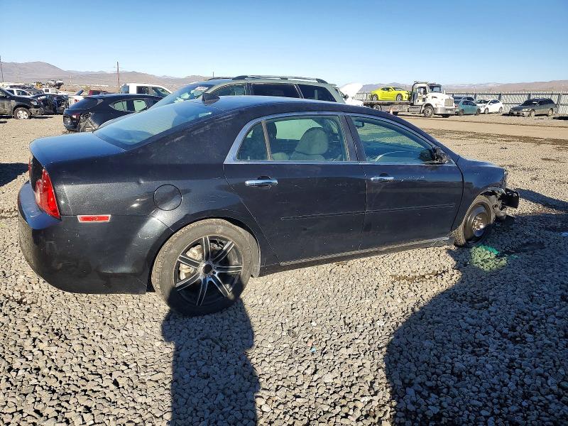 Photo 3 from auction – 2012 CHEVROLET MALIBU 1LT with VIN 1G1ZC5E08CF116416