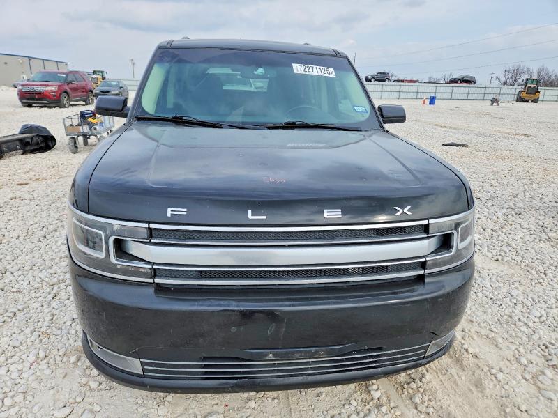 Photo 5 from auction – 2013 FORD FLEX LIMIT with VIN 2FMGK5D80DBD24765