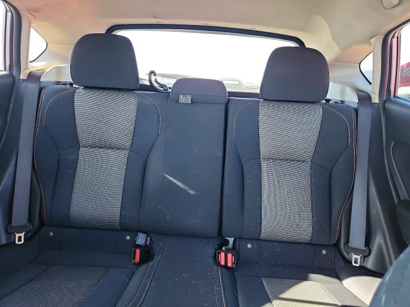 Photo 10 from auction – 2018 SUBARU CROSSTREK with VIN JF2GTABC2JH313011