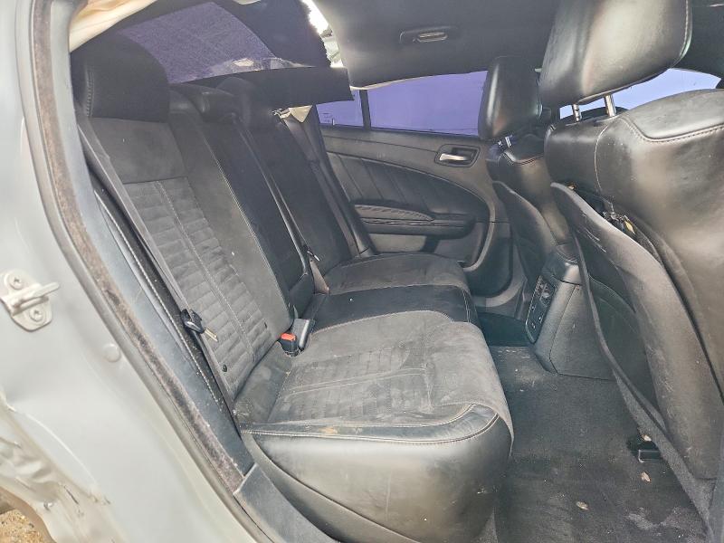 Photo 10 from auction – 2021 DODGE CHARGER with VIN 2C3CDXCT1MH681940
