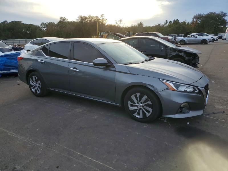 Photo 4 from auction – 2020 NISSAN ALTIMA with VIN 1N4BL4BV4LC233646