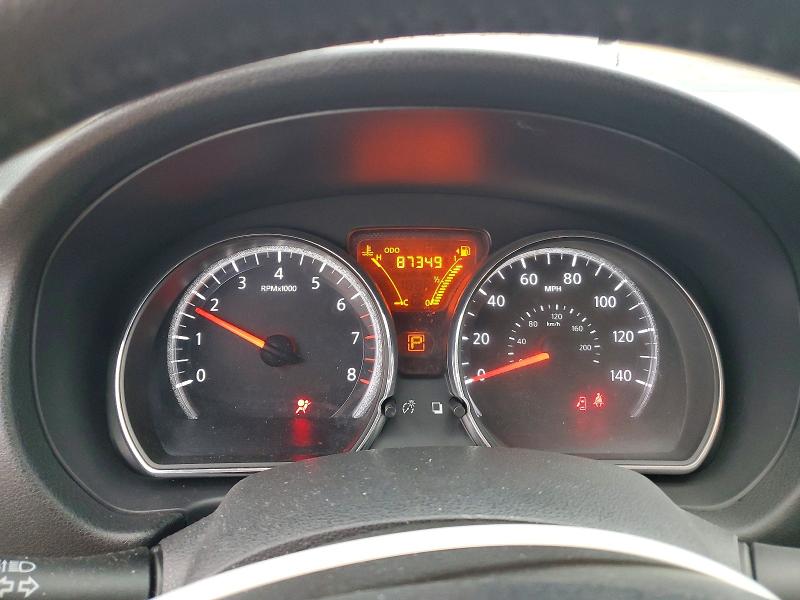 Photo 9 from auction – 2014 NISSAN VERSA NOTE with VIN 3N1CE2CP9EL359279