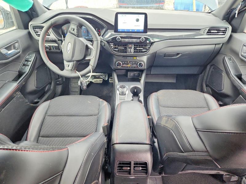 Photo 8 from auction – 2024 FORD ESCAPE ST with VIN 1FMCU9MN7RUB58848