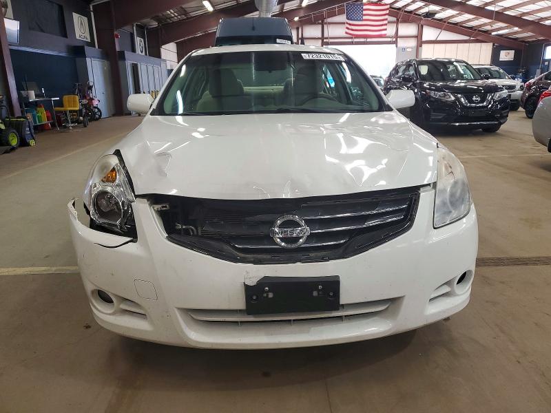 Photo 5 from auction – 2012 NISSAN ALTIMA BAS with VIN 1N4AL2AP9CN460208