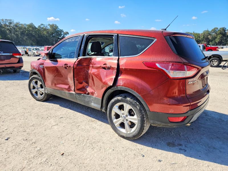 Photo 2 from auction – 2016 FORD ESCAPE SE with VIN 1FMCU0GX4GUA49690