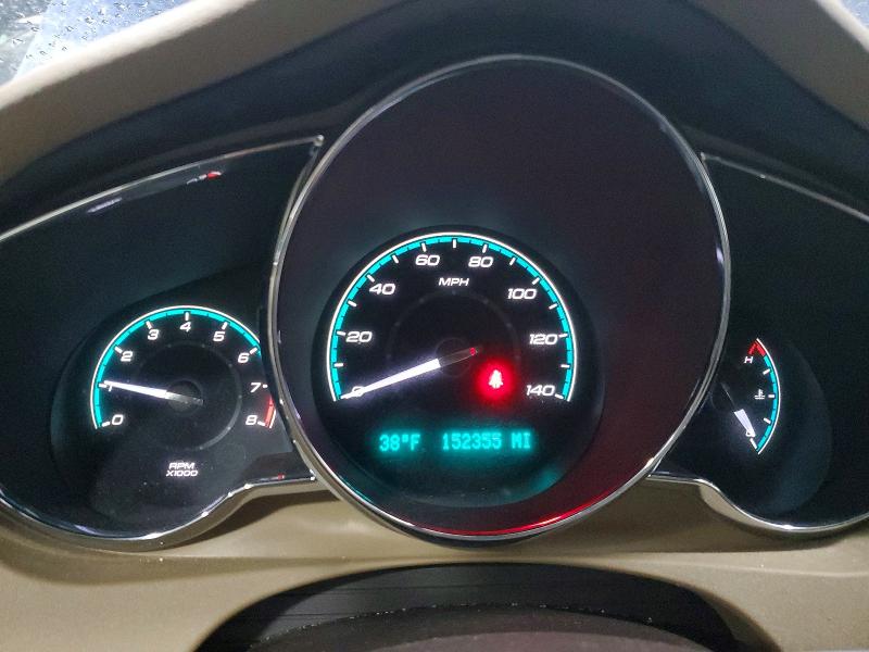 Photo 9 from auction – 2012 CHEVROLET MALIBU LS with VIN 1G1ZB5E07CF244620