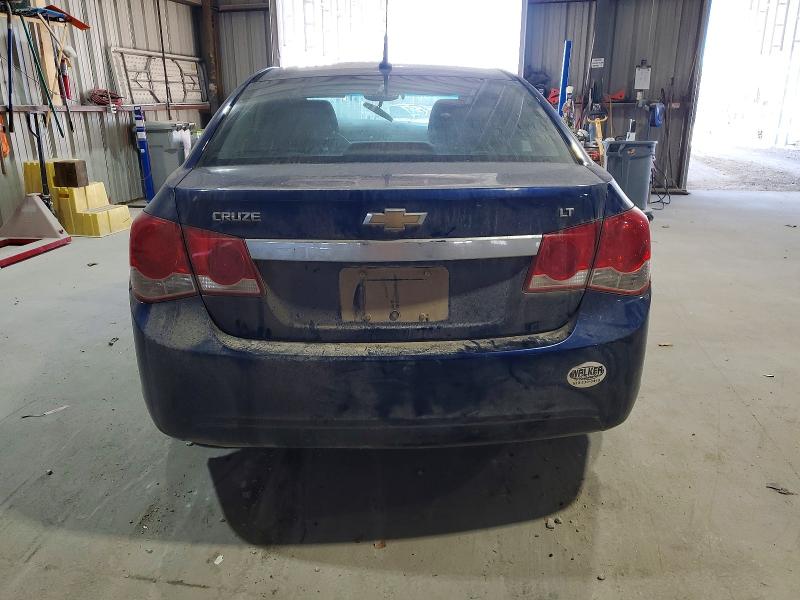Photo 6 from auction – 2012 CHEVROLET CRUZE LT with VIN 1G1PF5SC6C7193079