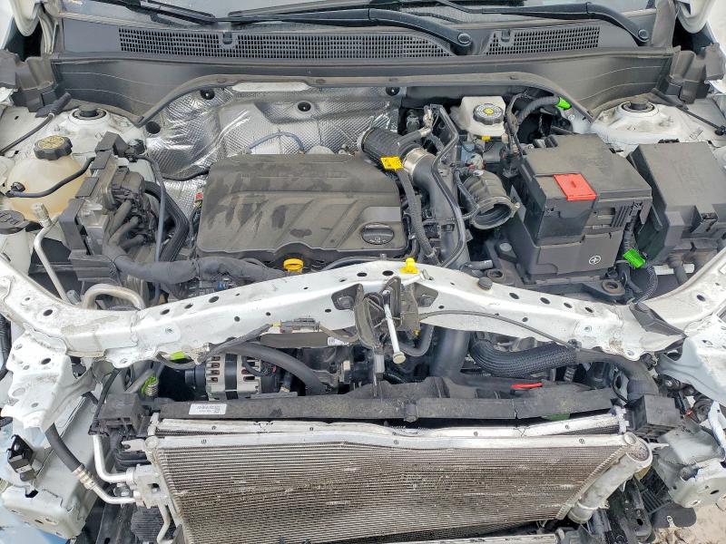 Photo 12 from auction – 2024 BUICK ENVISTA SP with VIN KL47LBE23RB180694