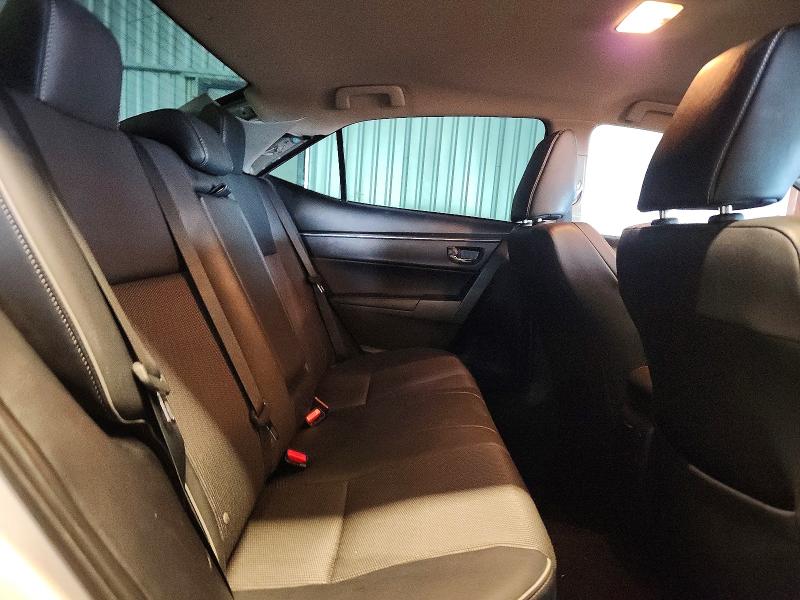 Photo 10 from auction – 2015 TOYOTA COROLLA with VIN 5YFBURHE1FP352830