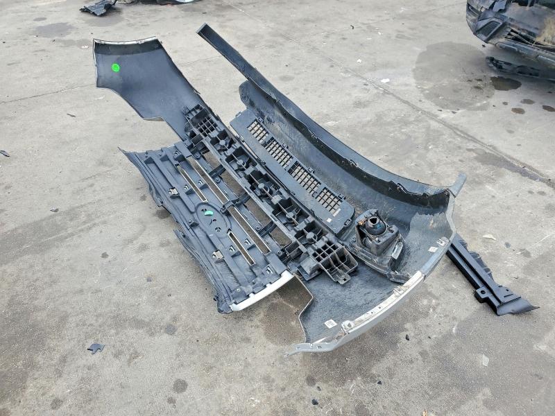 Photo 13 from auction – 2010 FORD EDGE LIMIT with VIN 2FMDK3KC3ABA69149