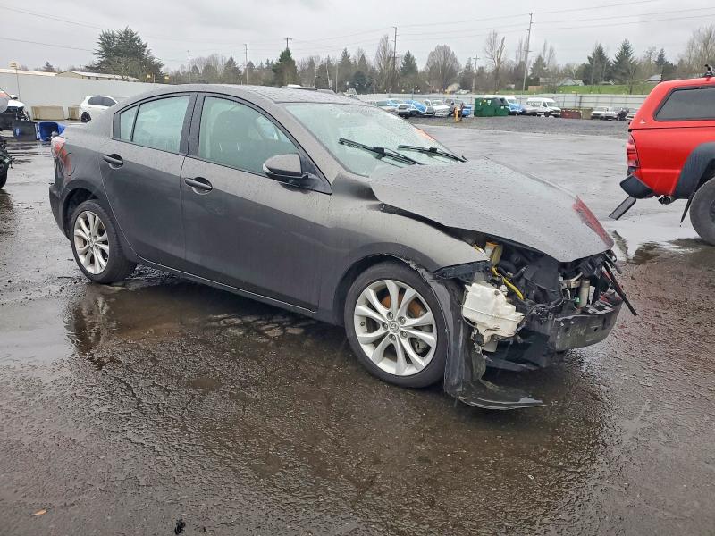 Photo 4 from auction – 2010 MAZDA 3 S with VIN JM1BL1S67A1125743