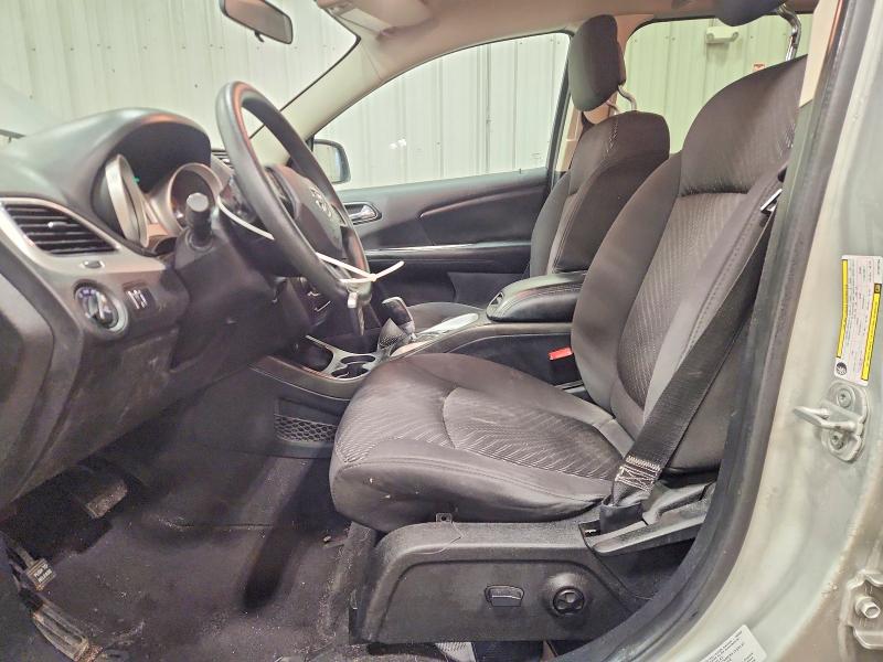 Photo 7 from auction – 2014 DODGE JOURNEY with VIN 3C4PDCBG2ET107754