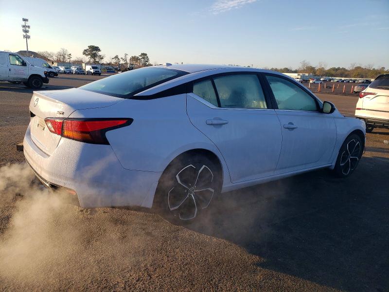 Photo 3 from auction – 2024 NISSAN ALTIMA with VIN 1N4BL4CVXRN324545