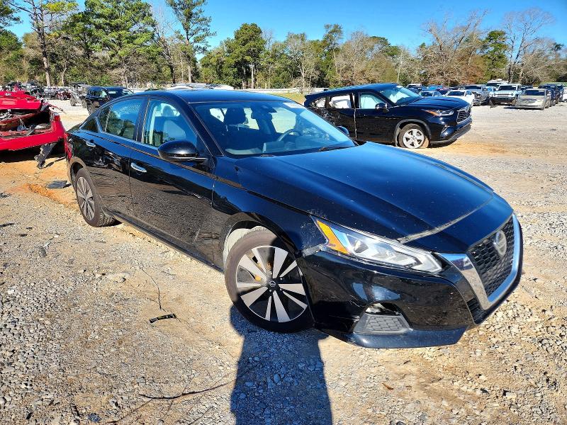 Photo 4 from auction – 2021 NISS ALTIMA with VIN 1N4BL4DV3MN414661