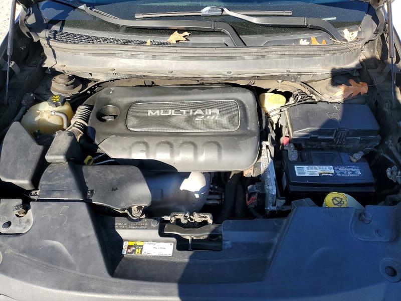 Photo 11 from auction – 2014 JEEP CHEROKEE L with VIN 1C4PJMCB3EW308218