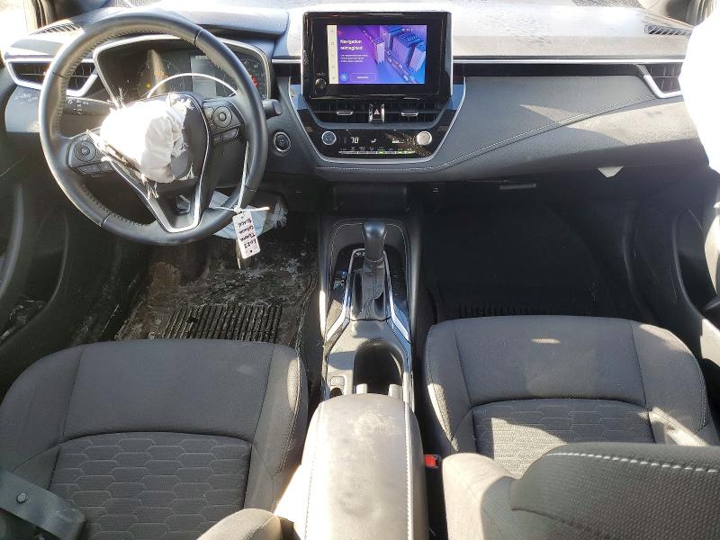 Photo 8 from auction – 2023 TOYOTA COROLLA with VIN JTND4MBE5P3194440