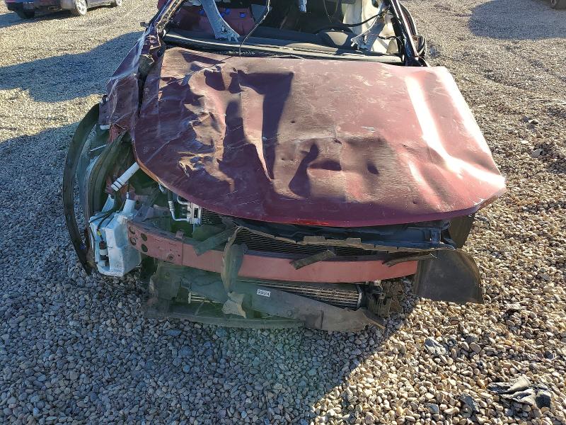 Photo 11 from auction – 2024 CHEVROLET TRAX with VIN KL77LHE2XRC240289