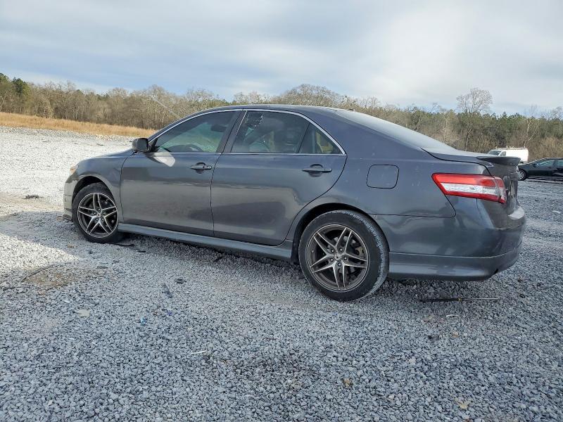 Photo 2 from auction – 2011 TOYOTA CAMRY BASE with VIN 4T1BF3EKXBU220465