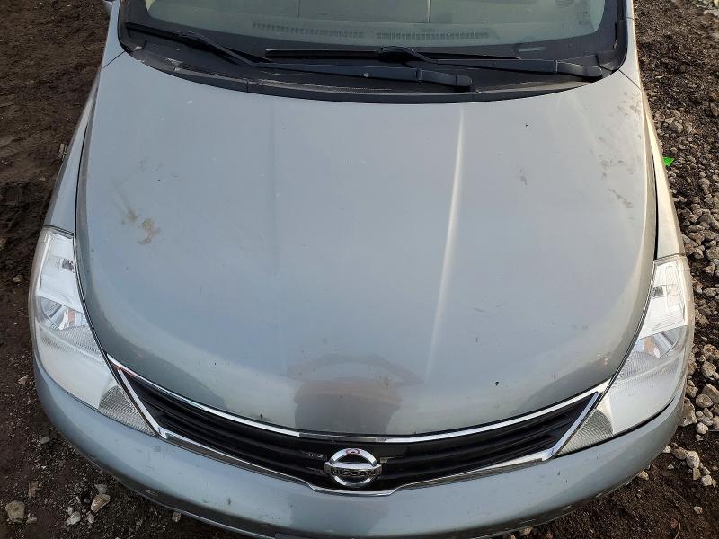 Photo 11 from auction – 2011 NISSAN VERSA S with VIN 3N1BC1AP9BL358367