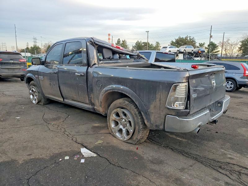 Photo 2 from auction – 2017 RAM 1500 with VIN 1C6RR7NT2HS740598