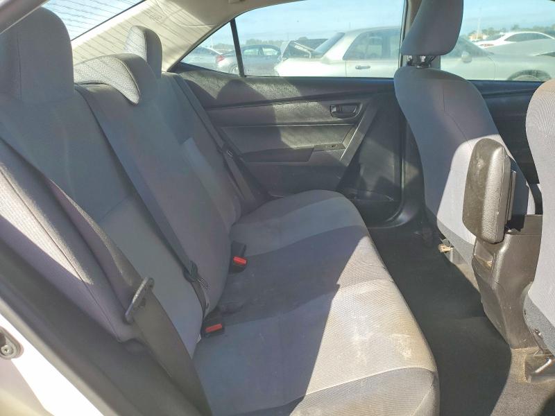 صورة رقم 10 من المزاد - 2019 TOYOTA COROLLA مع VIN 5YFBURHEXKP926979