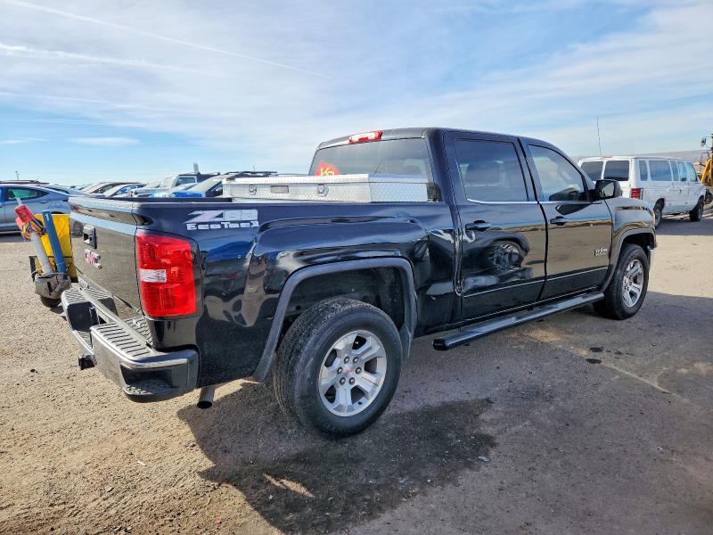 Photo 3 from auction – 2014 GMC SIERRA with VIN 3GTP1UEC3EG305789