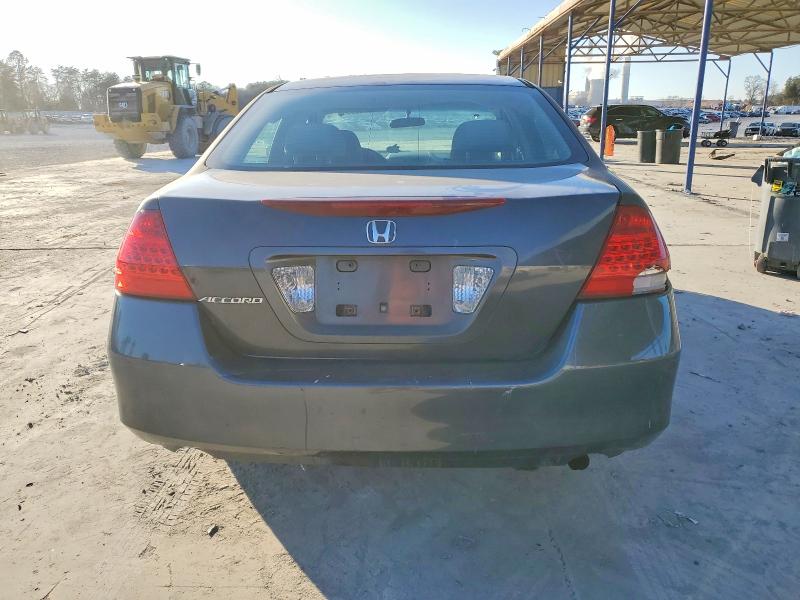 Photo 6 from auction – 2006 HONDA ACCORD with VIN 1HGCM56356A116802