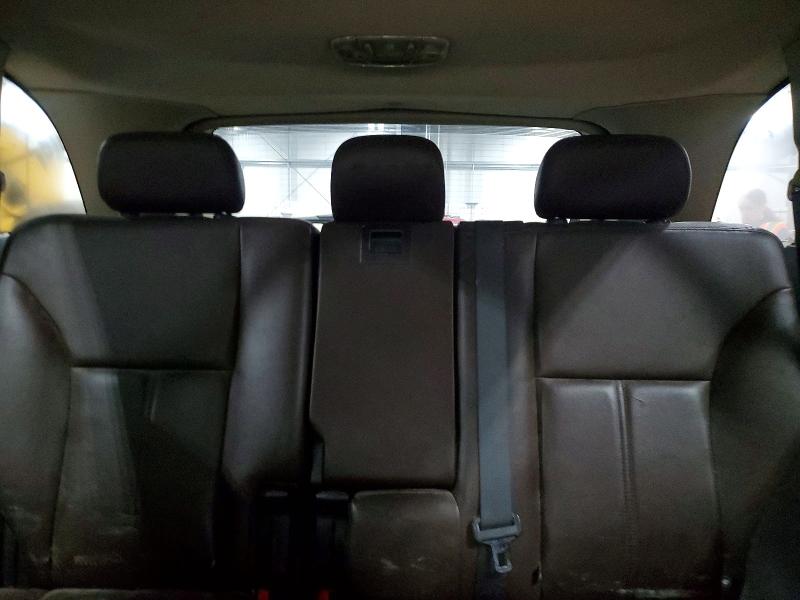 Photo 10 from auction – 2010 FORD EDGE LIMIT with VIN 2FMDK4KC3ABA38506