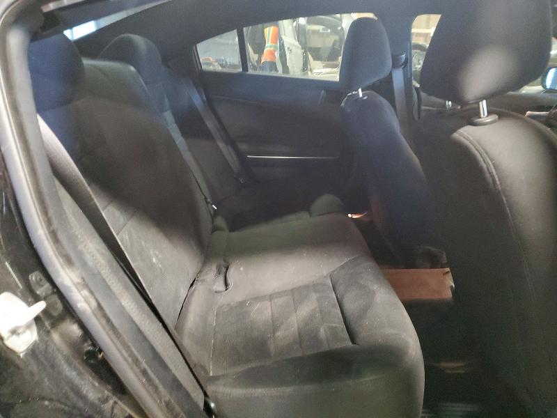 Photo 10 from auction – 2021 DODGE CHARGER PO with VIN 2C3CDXKG6MH545193