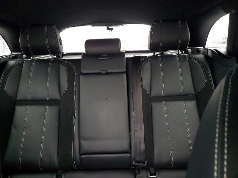 Photo 10 from auction – 2019 LAND ROVER RANGE ROVE with VIN SALYL2FV6KA218765