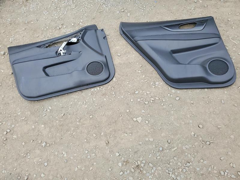 Photo 13 from auction – 2019 NISSAN ROGUE S with VIN KNMAT2MT6KP534786
