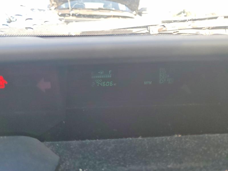 Photo 9 from auction – 2004 TOYOTA PRIUS with VIN JTDKB20U440008268