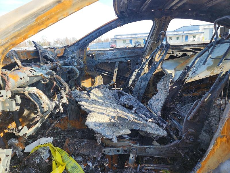 Photo 7 from auction – 2017 MAZDA 6 with VIN JM1GL1V55H1107129