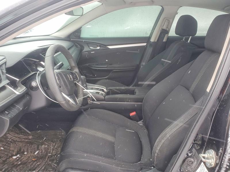 Photo 7 from auction – 2016 HONDA CIVIC EX with VIN 2HGFC2F74GH008773