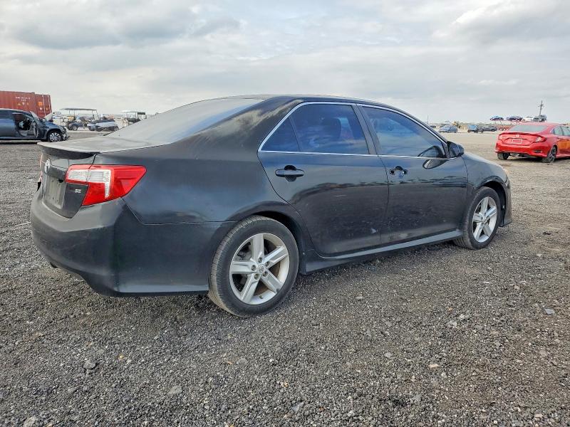 Photo 3 from auction – 2012 TOYOTA CAMRY BASE with VIN 4T1BF1FK2CU188664