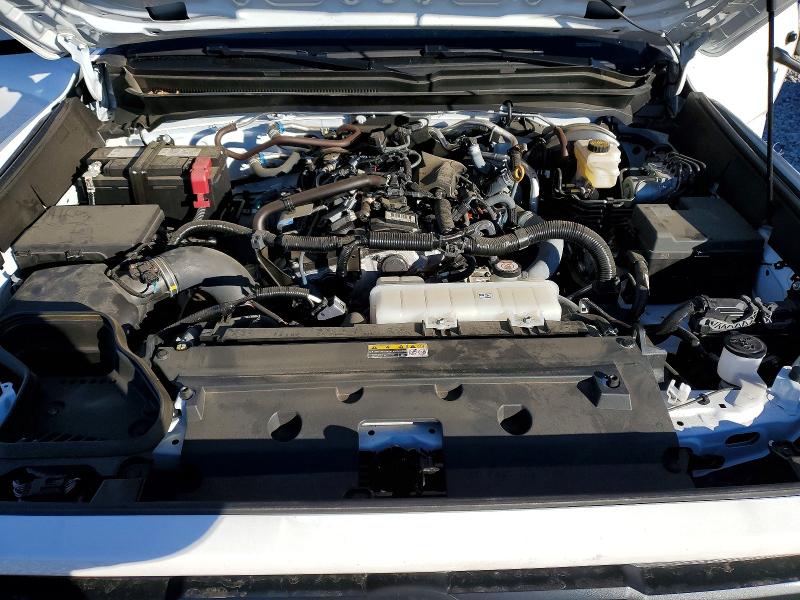 Photo 11 from auction – 2024 TOYOTA TACOMA with VIN 3TMLB5JNXRM050106