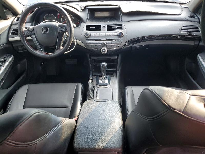 Photo 8 from auction – 2010 HONDA ACCORD EX with VIN 1HGCP2F70AA041234