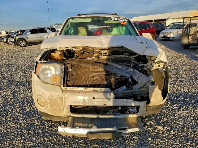 Photo 5 from auction – 2012 FORD ESCAPE LIM with VIN 1FMCU9EG2CKB25582