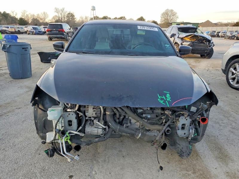 Photo 5 from auction – 2016 VOLKSWAGEN JETTA with VIN 3VWD17AJ4GM288852