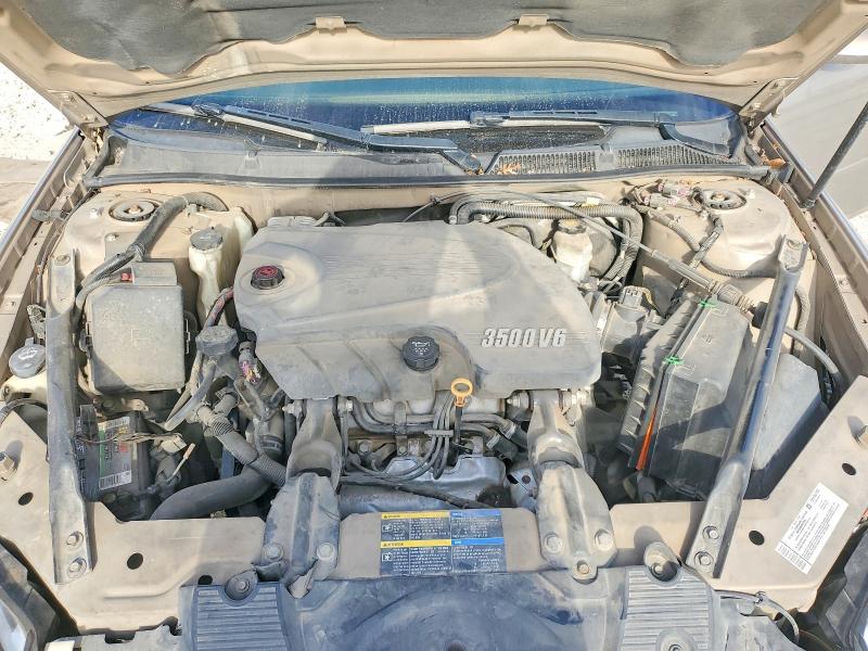 Photo 11 from auction – 2007 CHEVROLET IMPALA LT with VIN 2G1WT58K979141419