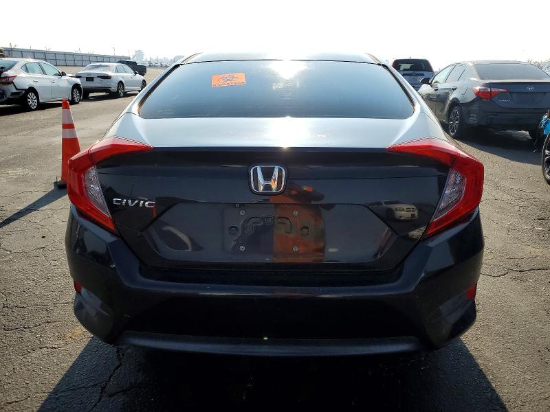 Photo 6 from auction – 2016 HONDA CIVIC with VIN 2HGFC2F77GH511682