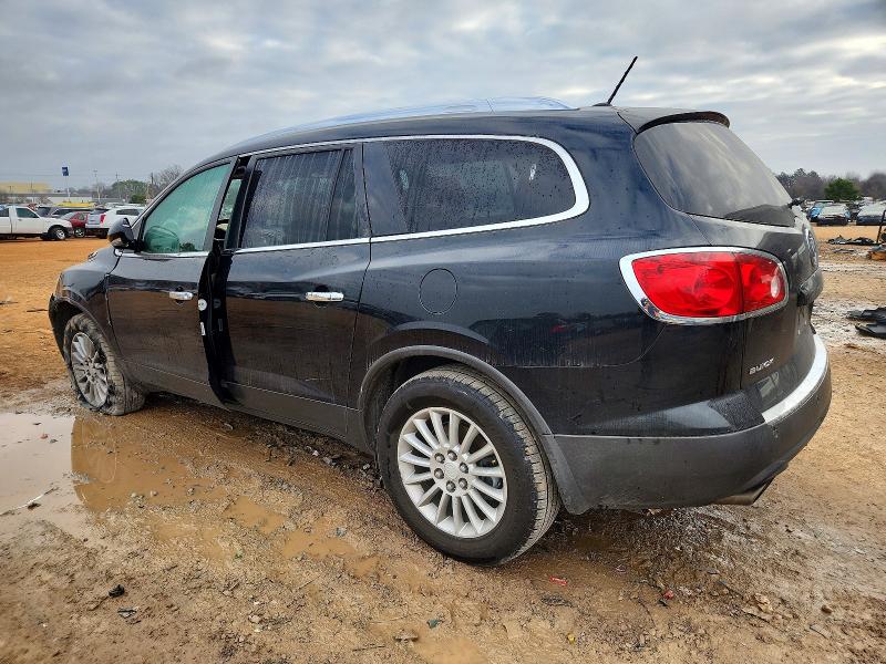 Photo 2 from auction – 2012 BUICK ENCLAVE with VIN 5GAKRCED5CJ289355