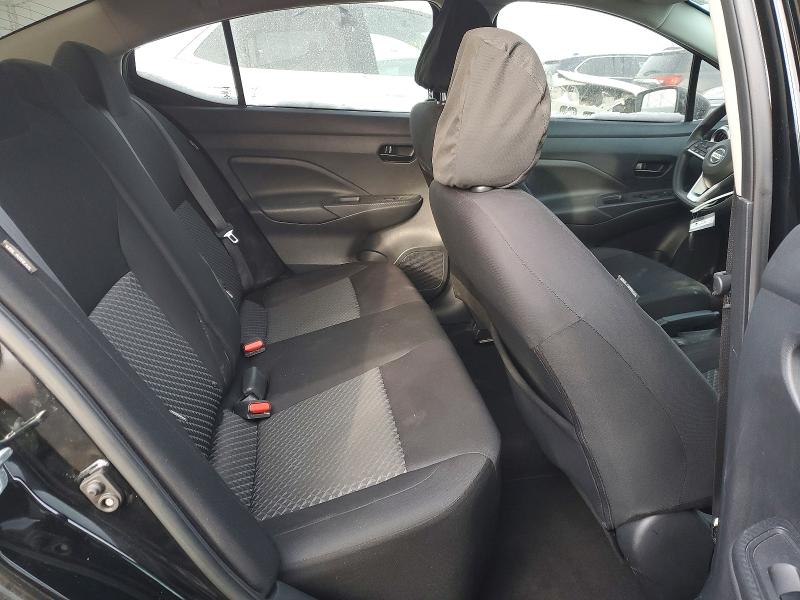Photo 10 from auction – 2021 NISSAN VERSA S with VIN 3N1CN8DV1ML925305