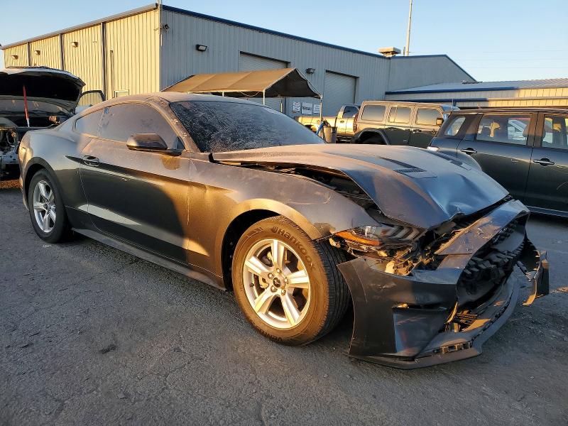 Photo 4 from auction – 2019 FORD MUSTANG with VIN 1FA6P8TH7K5153086