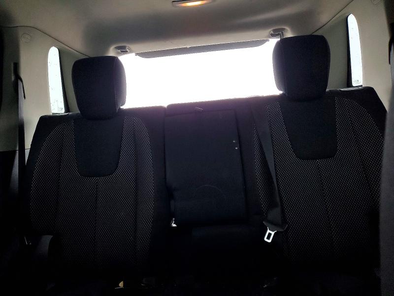 Photo 10 from auction – 2012 GMC TERRAIN SL with VIN 2GKFLTE55C6148409