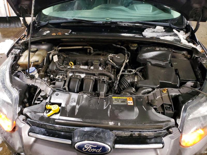 Photo 12 from auction – 2012 FORD FOCUS TITA with VIN 1FAHP3N20CL436429