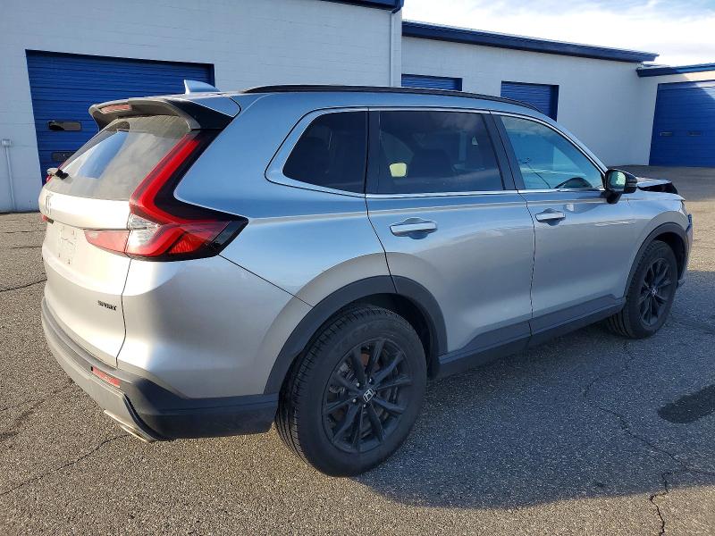 Photo 3 from auction – 2023 HONDA CR-V with VIN 7FARS6H58PE009291