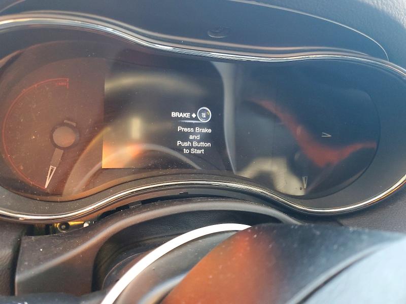 Photo 9 from auction – 2018 DODGE DURANGO with VIN 1C4RDJDG1JC290743