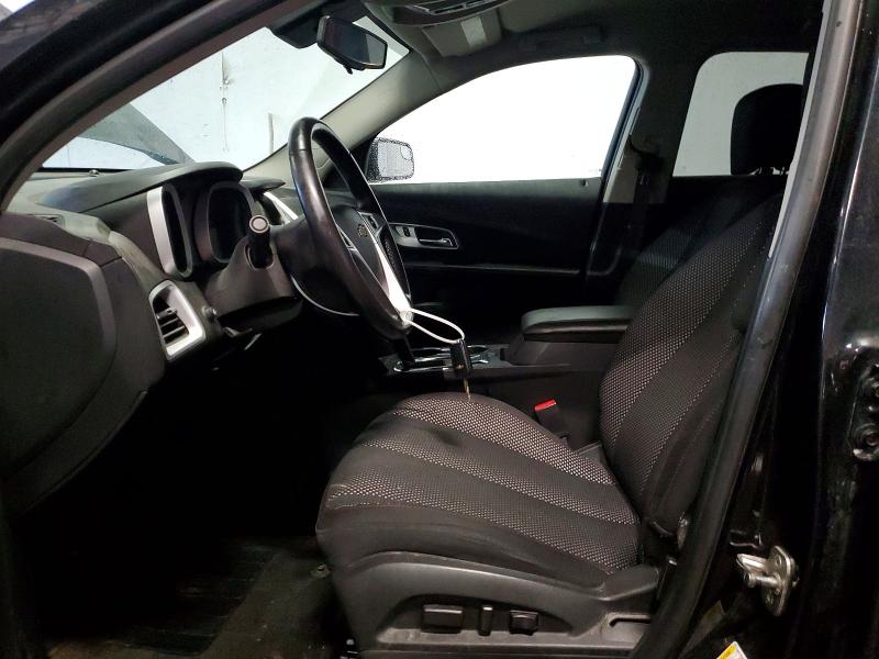 Photo 7 from auction – 2014 CHEVROLET EQUINOX with VIN 2GNALBEK8E6203726